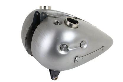 45 Gas and Oil Tank Set by Wyatt Gatling