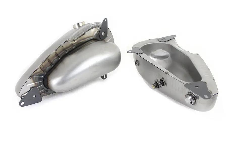 45 Gas and Oil Tank Set by Wyatt Gatling