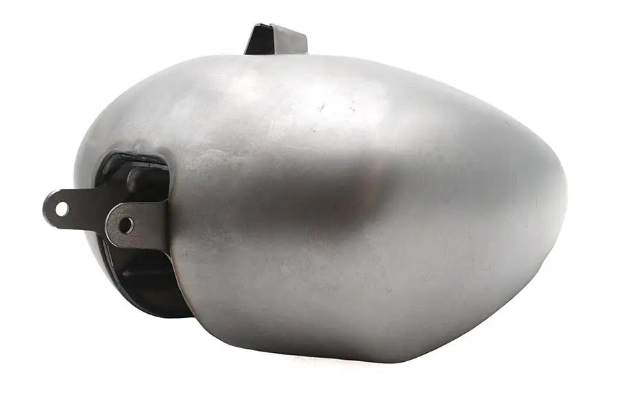 OE FXFB Gas Tank Raw for Harley Davidson FXFB and FXFBS (Part Number 61000675) by OE