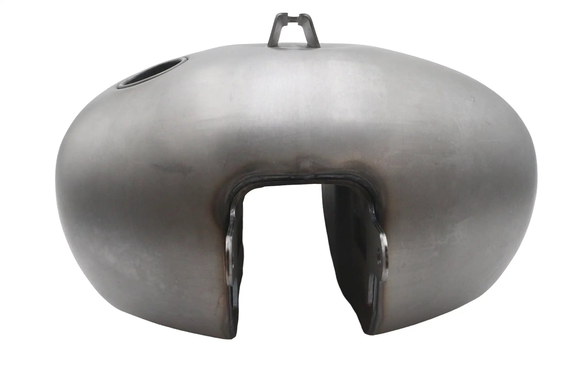 OE FXFB Gas Tank Raw for Harley Davidson FXFB and FXFBS (Part Number 61000675) by OE