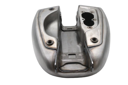 OE FXFB Gas Tank Raw for Harley Davidson FXFB and FXFBS (Part Number 61000675) by OE