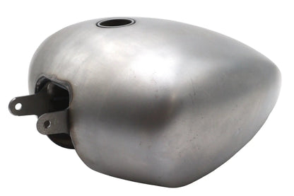OE FXBB Replica Gas Tank Raw for Harley Davidson FXBB & FXBR (2018-2024) by OE