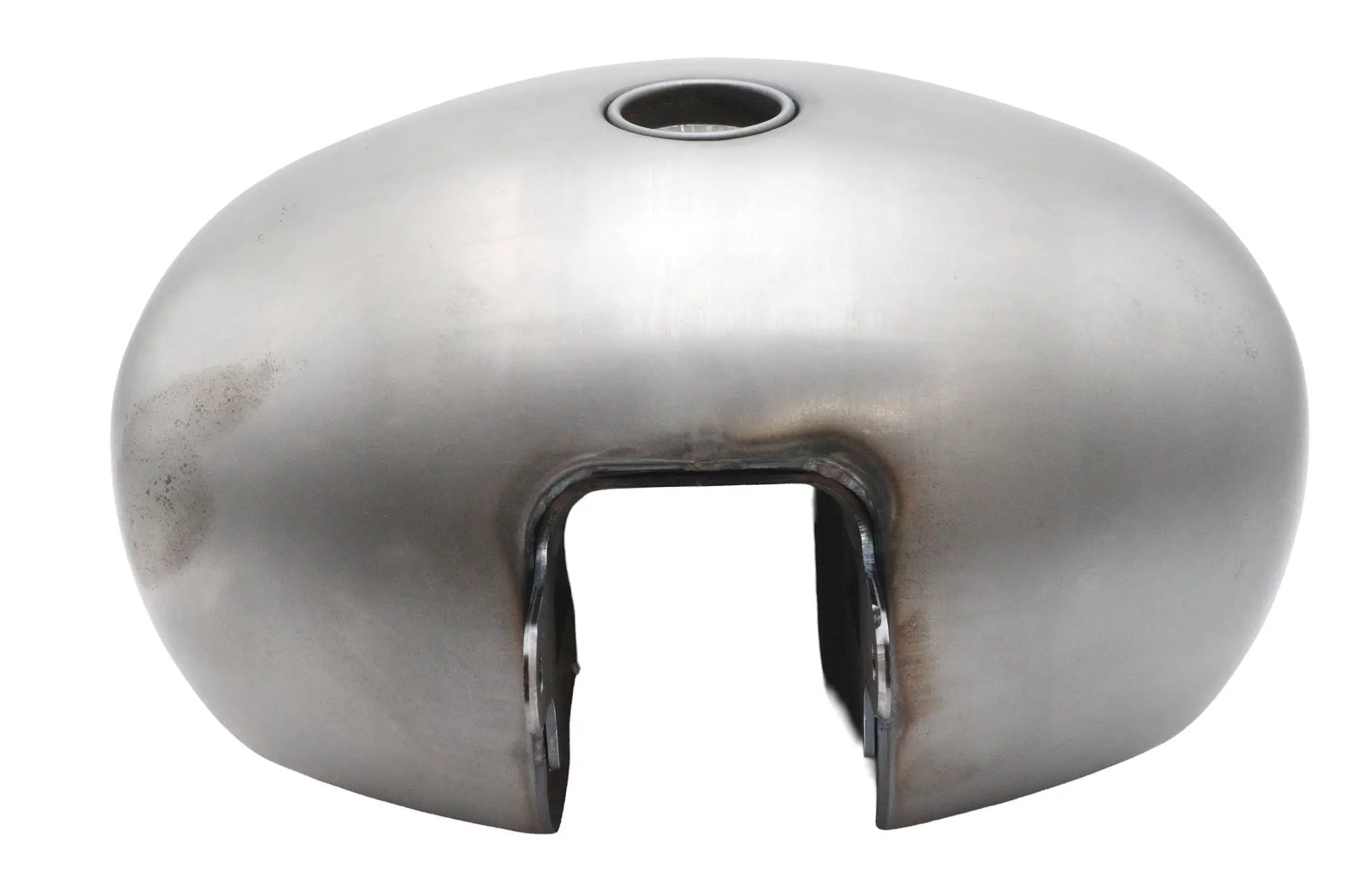 OE FXBB Replica Gas Tank Raw for Harley Davidson FXBB & FXBR (2018-2024) by OE