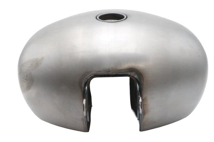 OE FXBB Replica Gas Tank Raw for Harley Davidson FXBB & FXBR (2018-2024) by OE