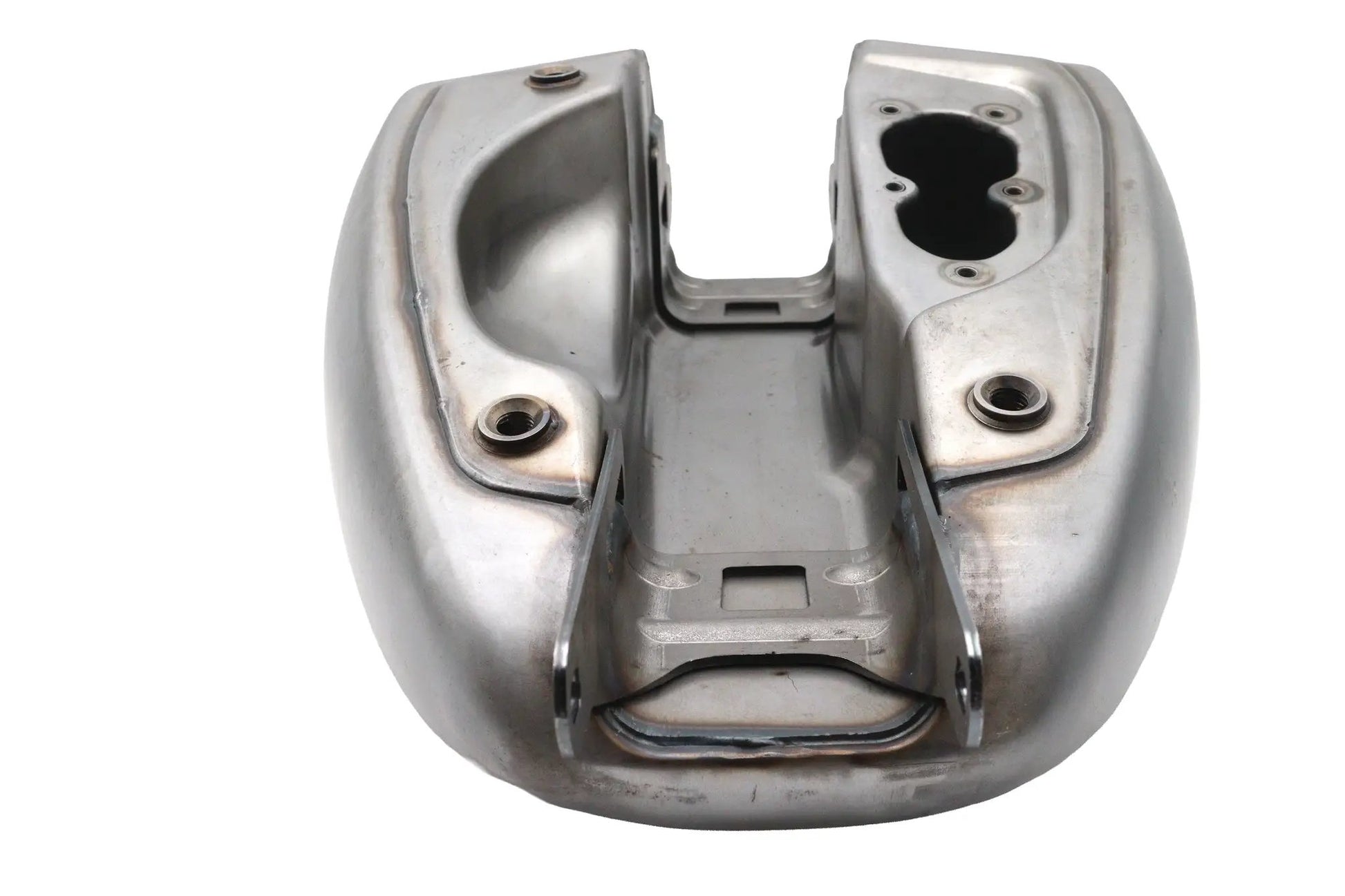 OE FXBB Replica Gas Tank Raw for Harley Davidson FXBB & FXBR (2018-2024) by OE