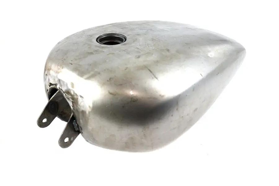 V-Twin Replica Roadster 4.5 Gallon Gas Tank for Harley Davidson XLC and XL Models by V-Twin
