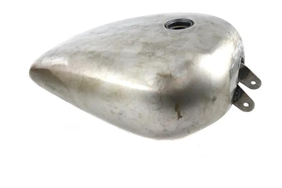 V-Twin Replica Roadster 4.5 Gallon Gas Tank for Harley Davidson XLC and XL Models by V-Twin