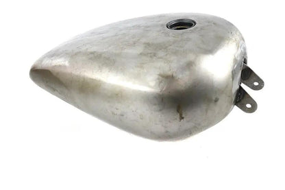 V-Twin Replica Roadster 4.5 Gallon Gas Tank for Harley Davidson XLC and XL Models by V-Twin