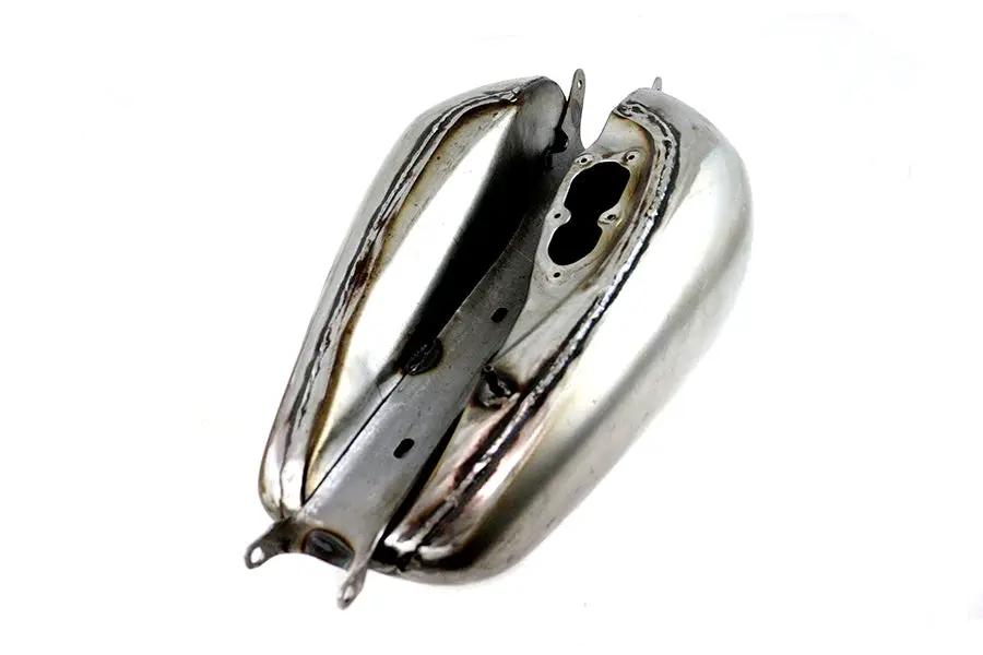 V-Twin Replica Roadster 4.5 Gallon Gas Tank for Harley Davidson XLC and XL Models by V-Twin