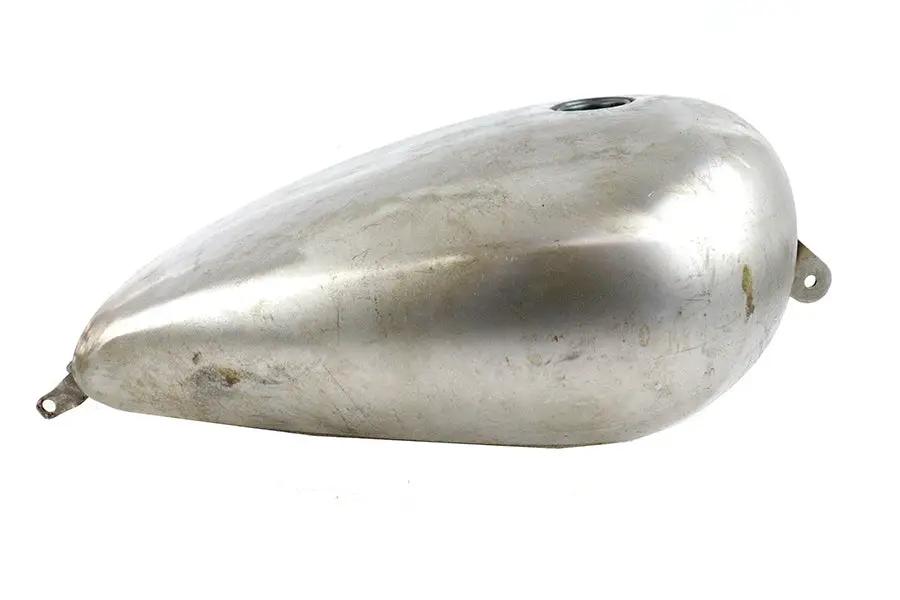 V-Twin Replica Roadster 4.5 Gallon Gas Tank for Harley Davidson XLC and XL Models by V-Twin