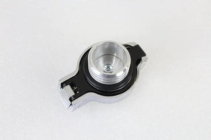 Wyatt Gatling Part 78470 Flip Up Gas Cap Vented Chrome for Harley Davidson XL (1996-2005) by Wyatt Gatling