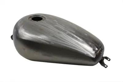 Wyatt Gatling Replica Roadster 3.5 Gallon Gas Tank for Harley Davidson XL 2004-2006 by Wyatt Gatling