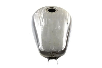 Wyatt Gatling Replica Roadster 3.5 Gallon Gas Tank for Harley Davidson XL 2004-2006 by Wyatt Gatling