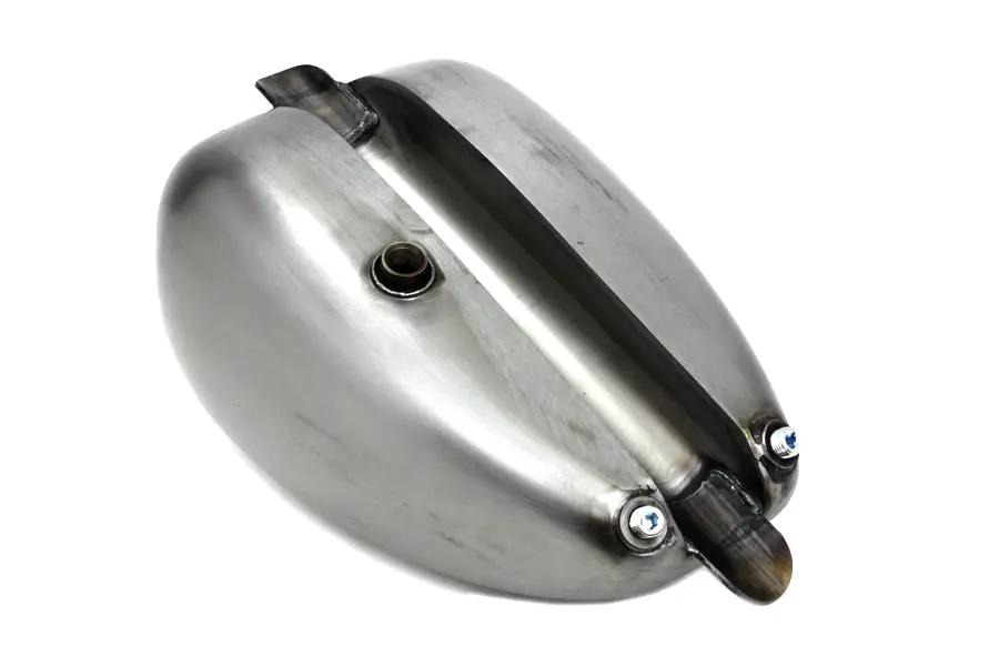 Wyatt Gatling Hap Peanut Tank Lower 1.8 Gallon Screw Bung - Part 63503 by Wyatt Gatling