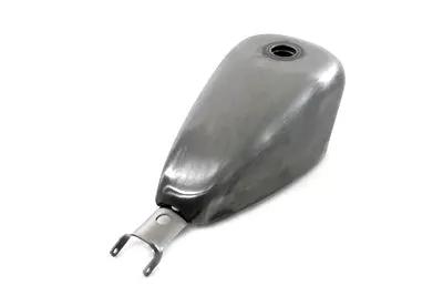 Wyatt Gatling Replica Gas Tank 2.4 Gallon for Harley Davidson XL Models by Wyatt Gatling