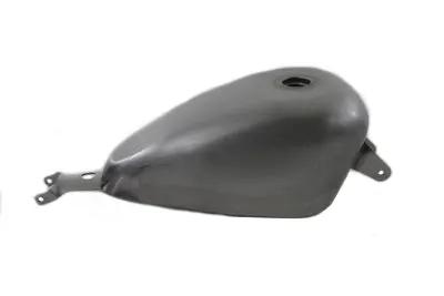 Wyatt Gatling Replica Gas Tank 2.4 Gallon for Harley Davidson XL Models by Wyatt Gatling