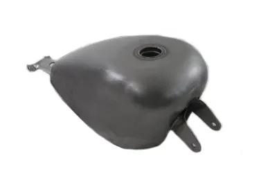 Wyatt Gatling Replica Gas Tank 2.4 Gallon for Harley Davidson XL Models by Wyatt Gatling