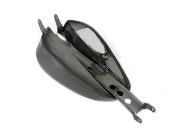 Wyatt Gatling Replica Gas Tank 2.4 Gallon for Harley Davidson XL Models by Wyatt Gatling