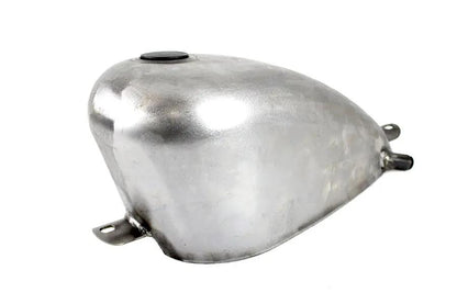 Wyatt Gatling Mini XL 1.6 Gallon Gas Tank for Chopper and Custom Bikes by Wyatt Gatling