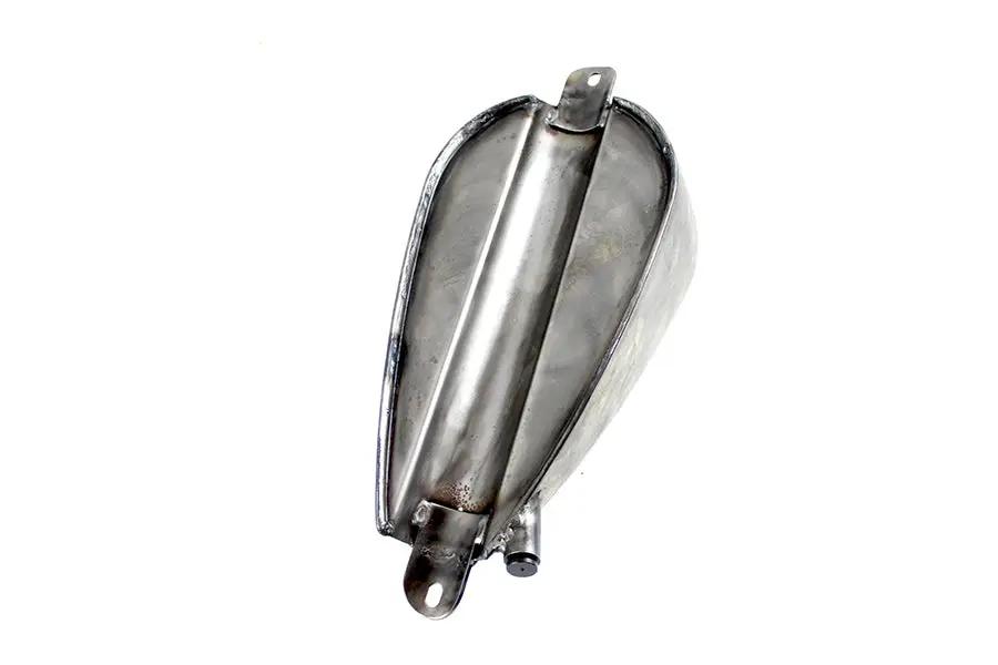 Wyatt Gatling Mini XL 1.6 Gallon Gas Tank for Chopper and Custom Bikes by Wyatt Gatling