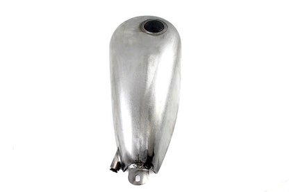 Wyatt Gatling Mini XL 1.6 Gallon Gas Tank for Chopper and Custom Bikes by Wyatt Gatling