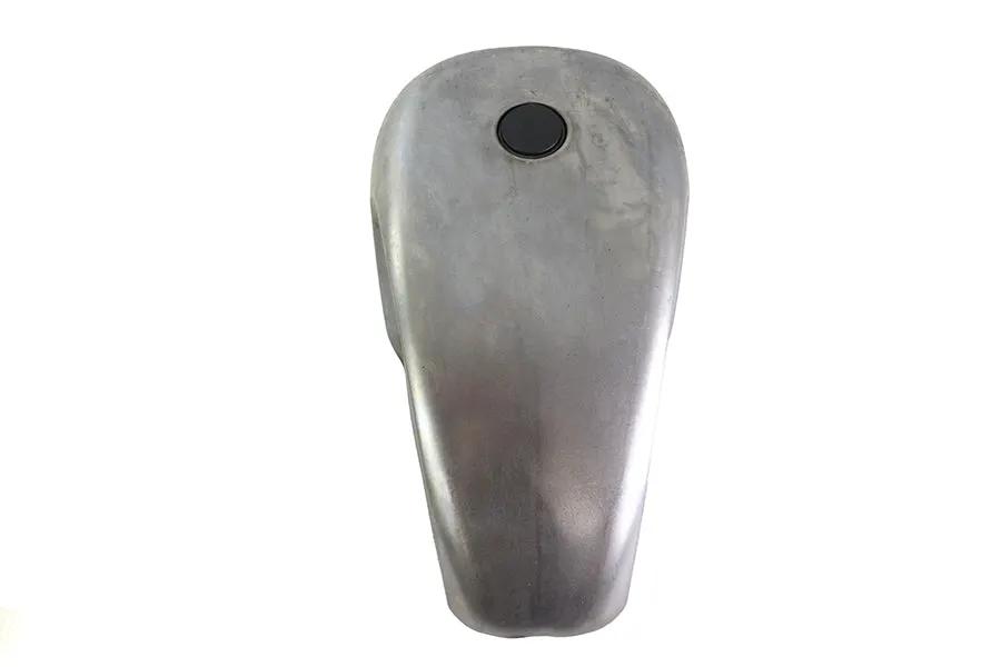 V-Twin Part 63611C Legacy 3.8 Gallon Gas Tank for Harley Davidson XL (1982-1991) by V-Twin