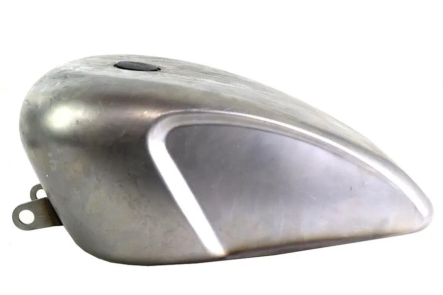 V-Twin Part 63611C Legacy 3.8 Gallon Gas Tank for Harley Davidson XL (1982-1991) by V-Twin