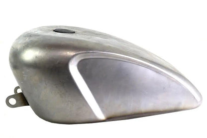 V-Twin Part 63611C Legacy 3.8 Gallon Gas Tank for Harley Davidson XL (1982-1991) by V-Twin