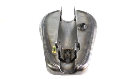 V-Twin Part 63611C Legacy 3.8 Gallon Gas Tank for Harley Davidson XL (1982-1991) by V-Twin