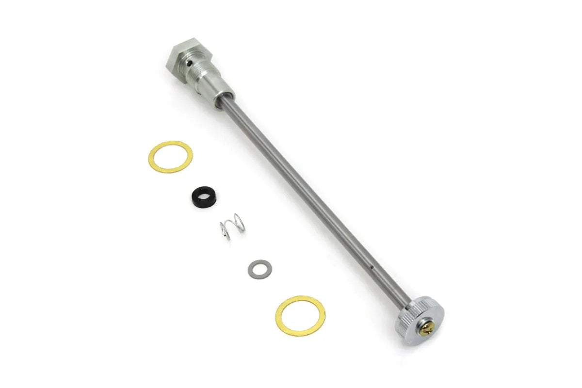 Wyatt Gatling Fuel Shut Off Rod Kit for Harley Davidson FL Models by Wyatt Gatling