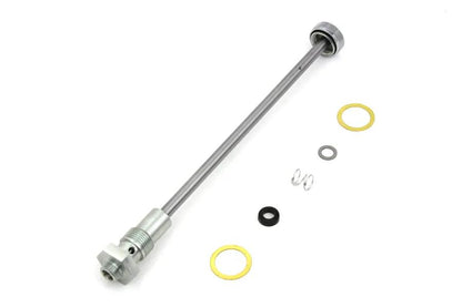 Wyatt Gatling Fuel Shut Off Rod Kit for Harley Davidson FL Models by Wyatt Gatling