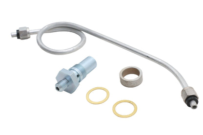 V-Twin 45 Inch WL/G Gas Line Kit for Harley Davidson W and G Models