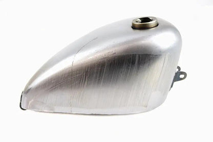 Wyatt Gatling Replica XL 2.4 Gallon Gas Tank for Harley Davidson XLCH 1957-1966 by Wyatt Gatling