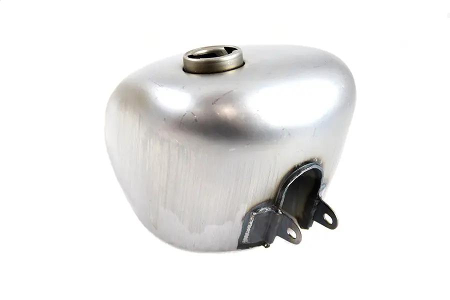 Wyatt Gatling Replica XL 2.4 Gallon Gas Tank for Harley Davidson XLCH 1957-1966 by Wyatt Gatling