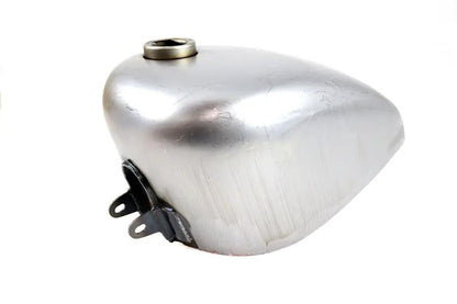 Wyatt Gatling Replica XL 2.4 Gallon Gas Tank for Harley Davidson XLCH 1957-1966 by Wyatt Gatling
