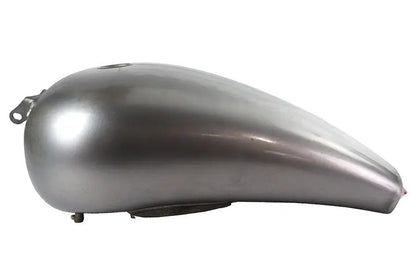 V-Twin M8 Stretch 5 Gallon Gas Tank for Harley Davidson FLST & FXST Models by V-Twin