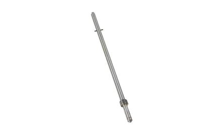 V-Twin Big Twin Fuel Shut Off Rod - Raw Finish for Harley Davidson FL Models by V-Twin