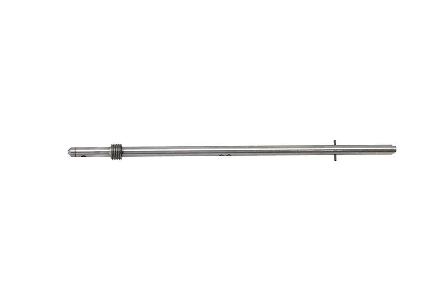 V-Twin Big Twin Fuel Shut Off Rod - Raw Finish for Harley Davidson FL Models by V-Twin