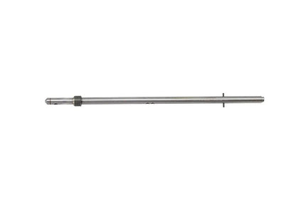 V-Twin Big Twin Fuel Shut Off Rod - Raw Finish for Harley Davidson FL Models by V-Twin
