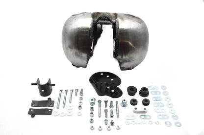 V-Twin Porkster 3.2 Gallon Gas Tank for Harley Davidson XL 1979-1981 by V-Twin