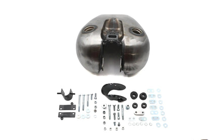 V-Twin Porkster 3.2 Gallon Gas Tank for Harley Davidson XL 1979-1981 by V-Twin