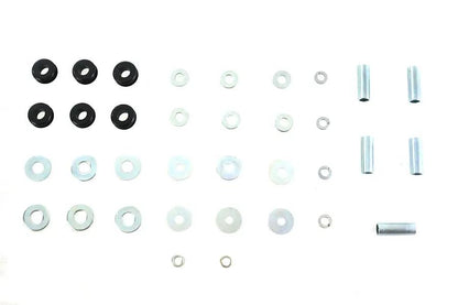 V-Twin Softail Gas Tank Mount Kit for Harley Davidson FXST (1984-1993) by V-Twin
