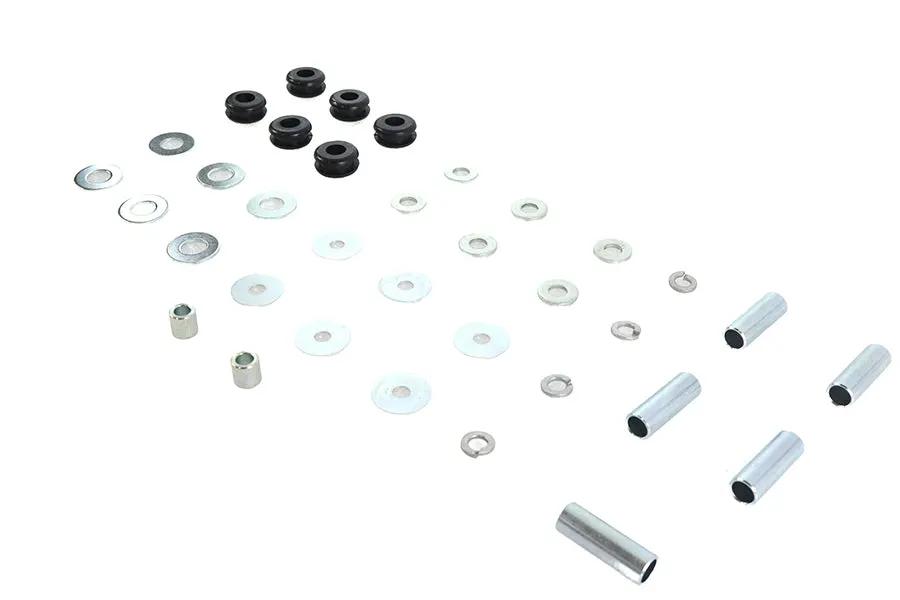 V-Twin Softail Gas Tank Mount Kit for Harley Davidson FXST (1984-1993) by V-Twin