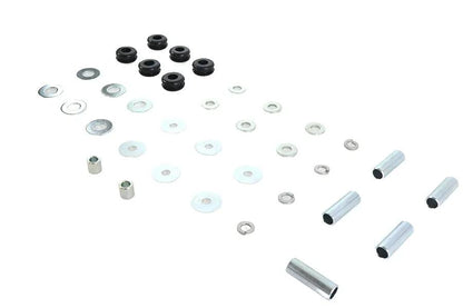 V-Twin Softail Gas Tank Mount Kit for Harley Davidson FXST (1984-1993) by V-Twin