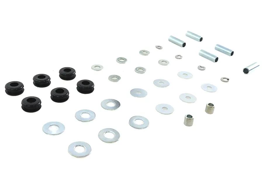 V-Twin Softail Gas Tank Mount Kit for Harley Davidson FXST (1984-1993) by V-Twin