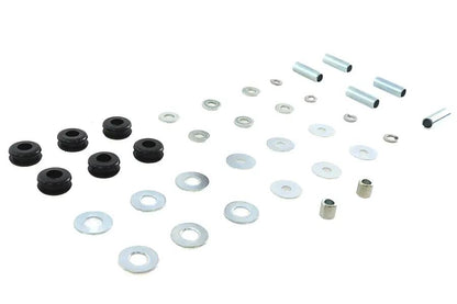 V-Twin Softail Gas Tank Mount Kit for Harley Davidson FXST (1984-1993) by V-Twin