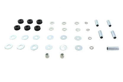V-Twin Softail Gas Tank Mount Kit for Harley Davidson FXST (1984-1993) by V-Twin