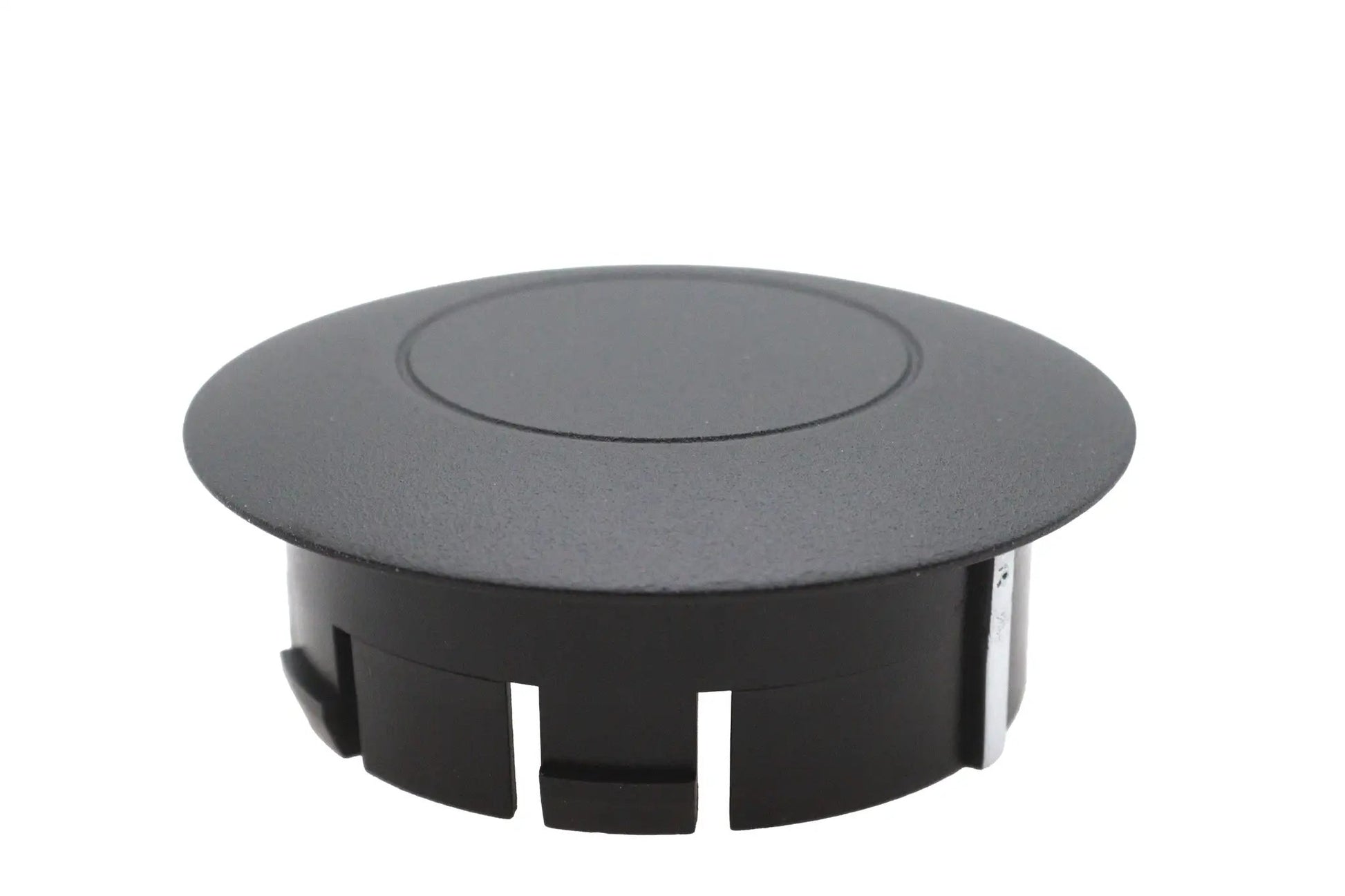 Ultima Black Pop-up Gas Cap Dummy for Harley Davidson (Part Number 21-553) by Ultima