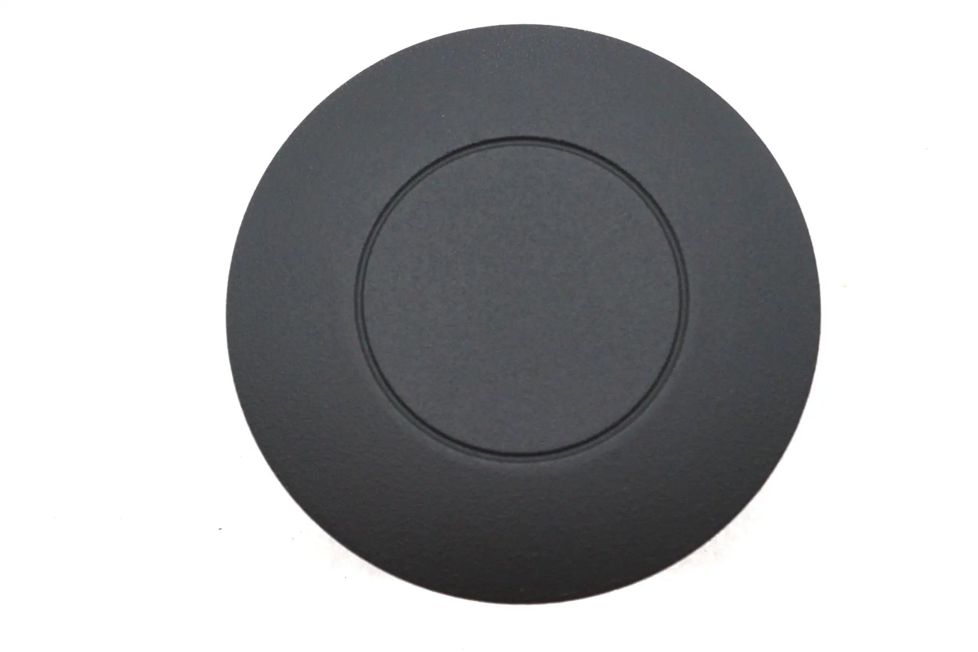 Ultima Black Pop-up Gas Cap Dummy for Harley Davidson (Part Number 21-553) by Ultima
