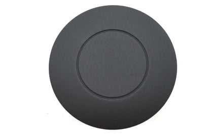 Ultima Black Pop-up Gas Cap Dummy for Harley Davidson (Part Number 21-553) by Ultima